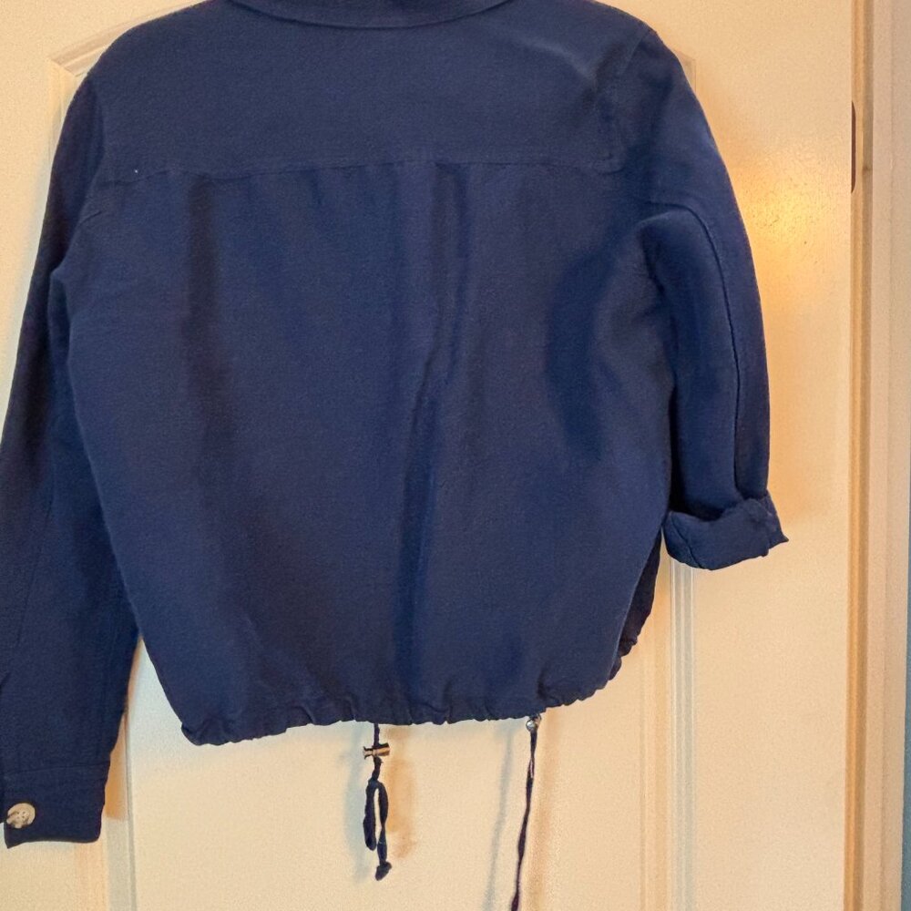 Morrison Jacket - Picture 2 of 4